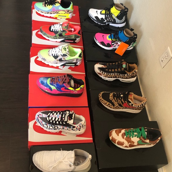 Hypebeast Mystery Sneaker Box! YEEZY/JORDAN/NIKE - Picture 4 of 7